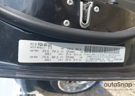 2015 Ram 1500 Express from USA, damaged, VIN 1C6RR6FTXFS659029